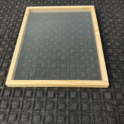 10-frame Screened Inner Cover