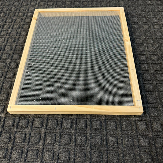 10-frame Screened Inner Cover