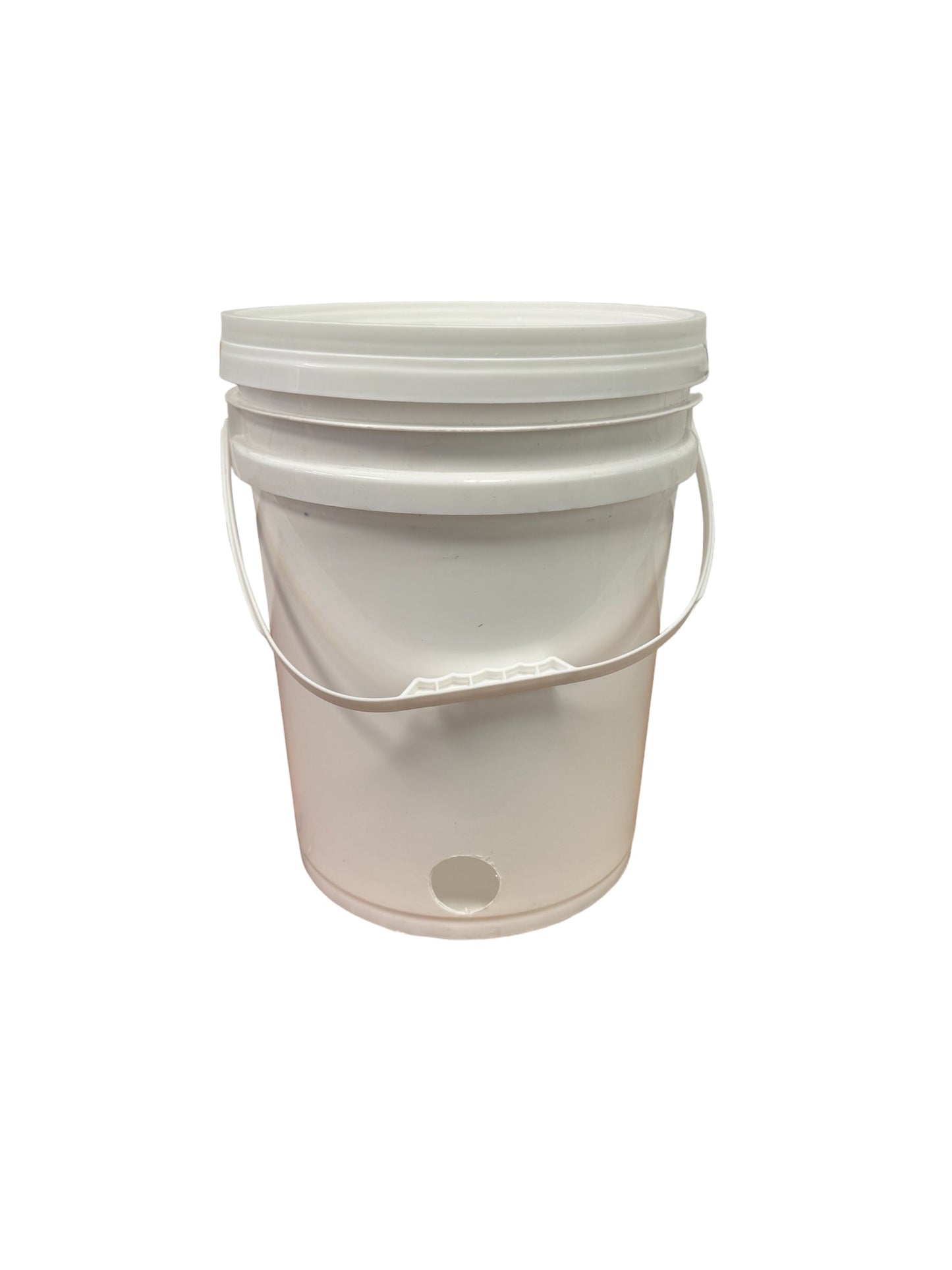 Honey Bucket - 5 gal