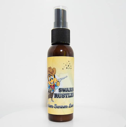 Swarm Rustler