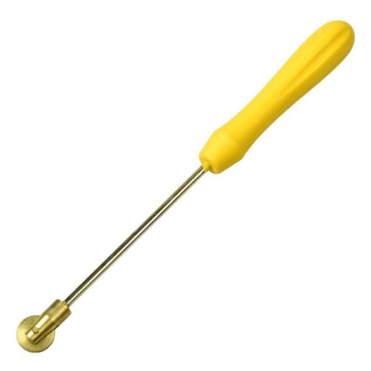 Wire Embedder with Plastic Handle