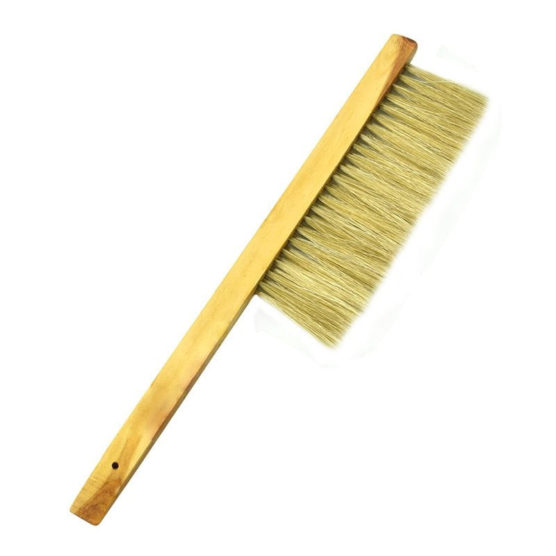 Brush, Single Now
