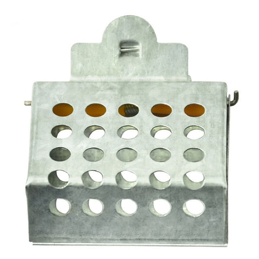 Queen Catcher, Stainless Steel