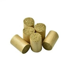 Smoker Fuel Pellets