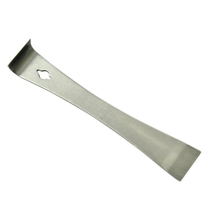Curved Hook, Long