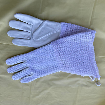 Whole Vented Gloves