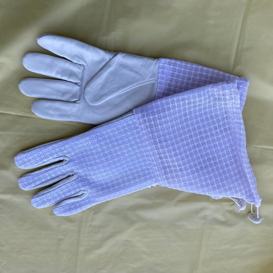 Whole Vented Gloves