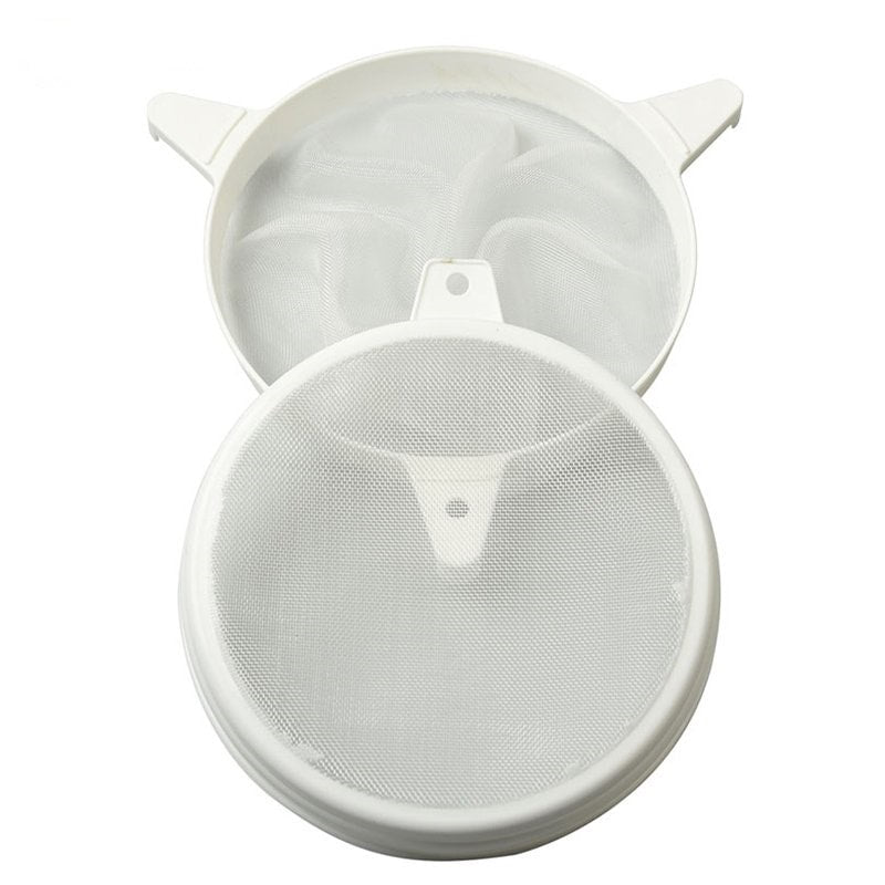 Honey Double Strainer, Nylon