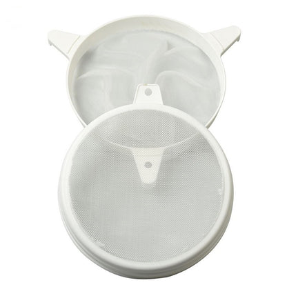 Honey Double Strainer, Nylon