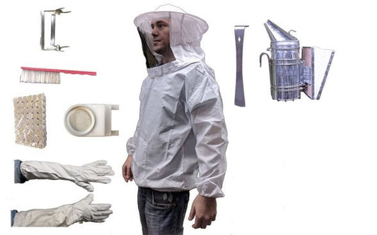 Economic Starter Kit