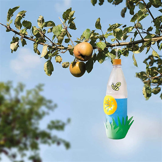 Wasp Trap