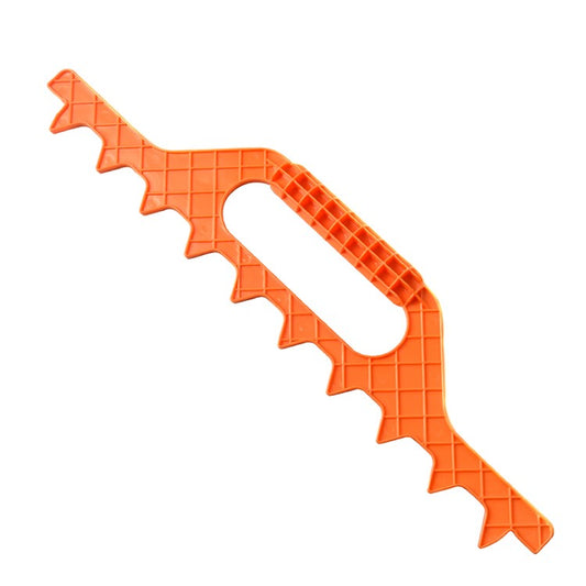 9-Frame Plastic Spacer Tool For 10-frame Hive