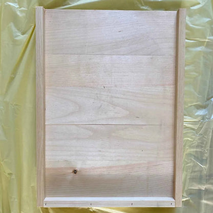 10-Frame Hive Starter Kit