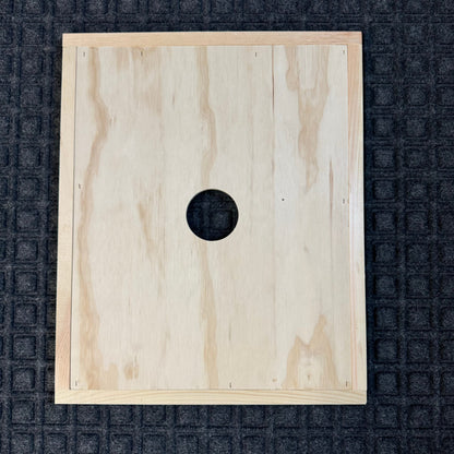 Inner Cover for 10-frame Hive SELECT (Assembled)