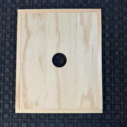 10-Frame Hive Starter Kit