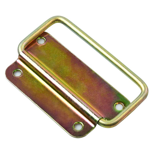 Beehive Handle