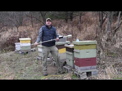 ProVap EZ 110 Oxalic Acid Vaporizer