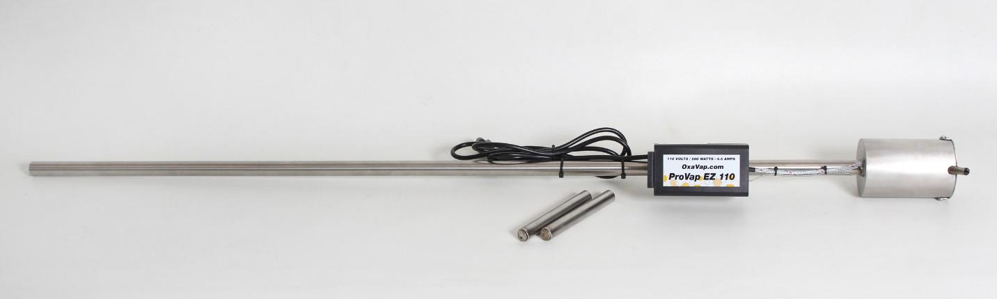 ProVap EZ 110 Oxalic Acid Vaporizer