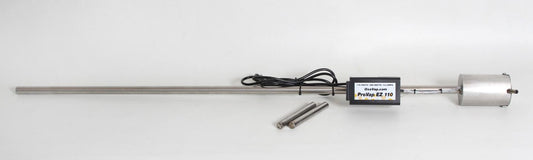 ProVap EZ 110 Oxalic Acid Vaporizer