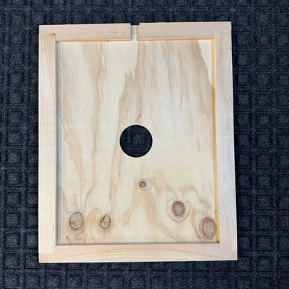Inner Cover for 10-frame Hive SELECT (Assembled)