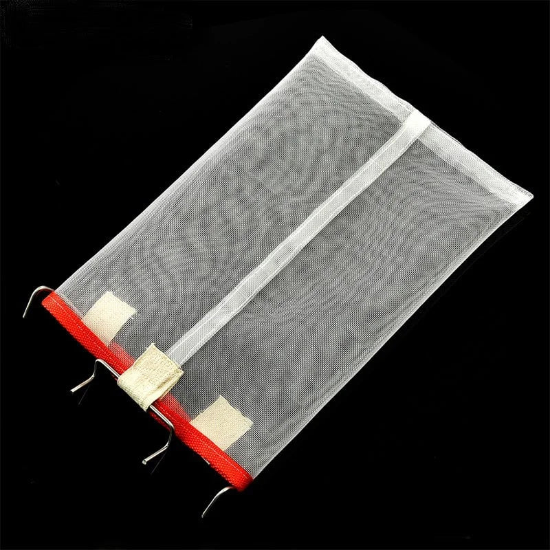 Thin Style Honey Filter
