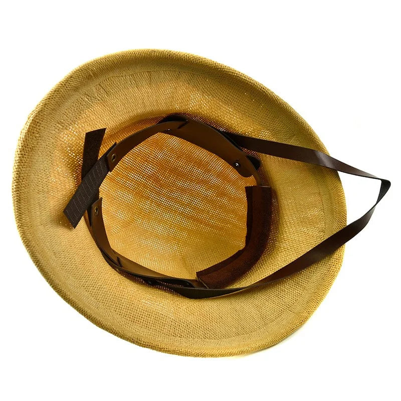 Ventilated Hat
