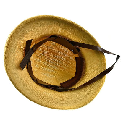 Ventilated Hat