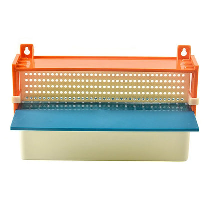 8-frame Pollen Trap