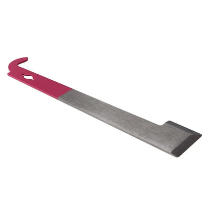 Long J-hook Pink Tool, Thin