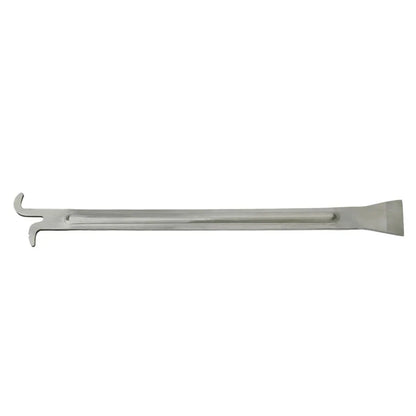 Tool with Double J-hook, Extra-long