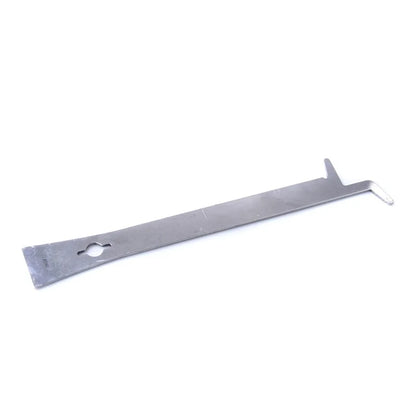 Tool with Short Hooks