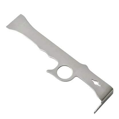Tool with Ring-hook