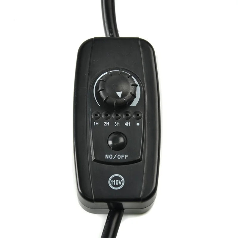 Electric Uncapping Knife with Adjustable Heating Control #bc108