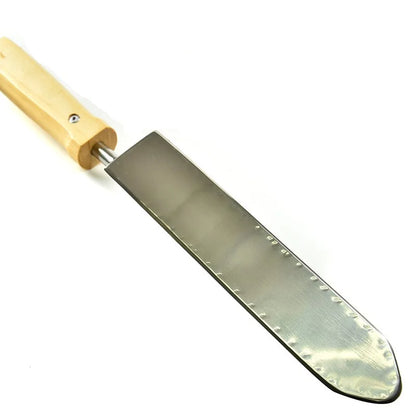 Electric Uncapping Knife with Adjustable Heating Control #bc108