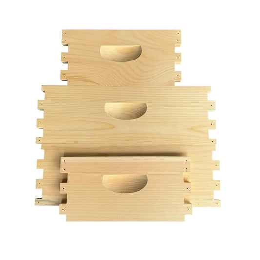 10-Frame Hive Starter Kit