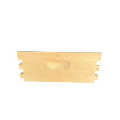 10-frame Unassembled Medium Box SELECT Grade