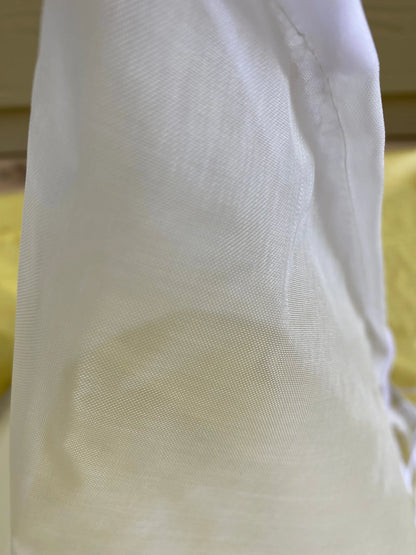 Honey Filter,  0.012 inch mesh