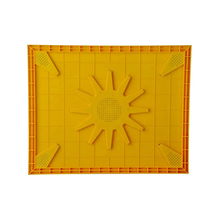 Multifunctional Beehive Escape Board