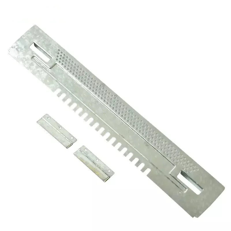 Robbing Guarder/Entrance Reducer