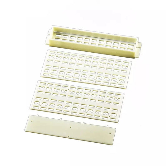 Multifunction Hive Entrance Controller