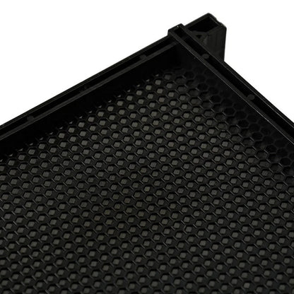 Plastic frames, Pack of 50