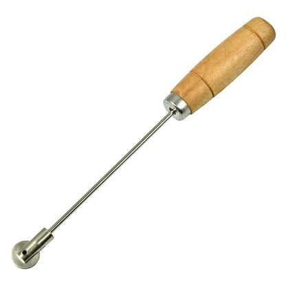 Long Wire embedder with Wooden Handle