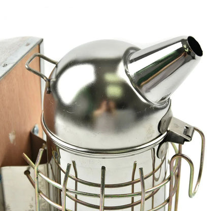 Economic Domed Smoker (Small)