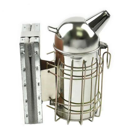Economic Domed Smoker (Small)