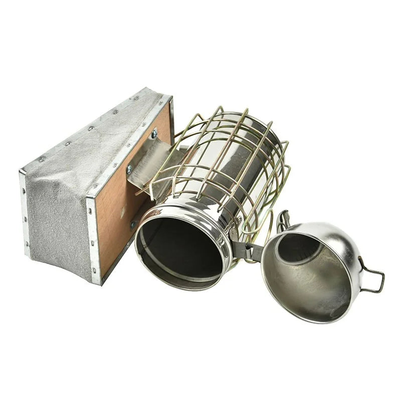 Economic Domed Smoker (Small)