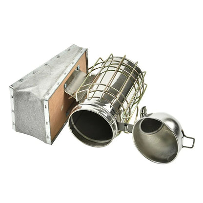 Economic Domed Smoker (Small)