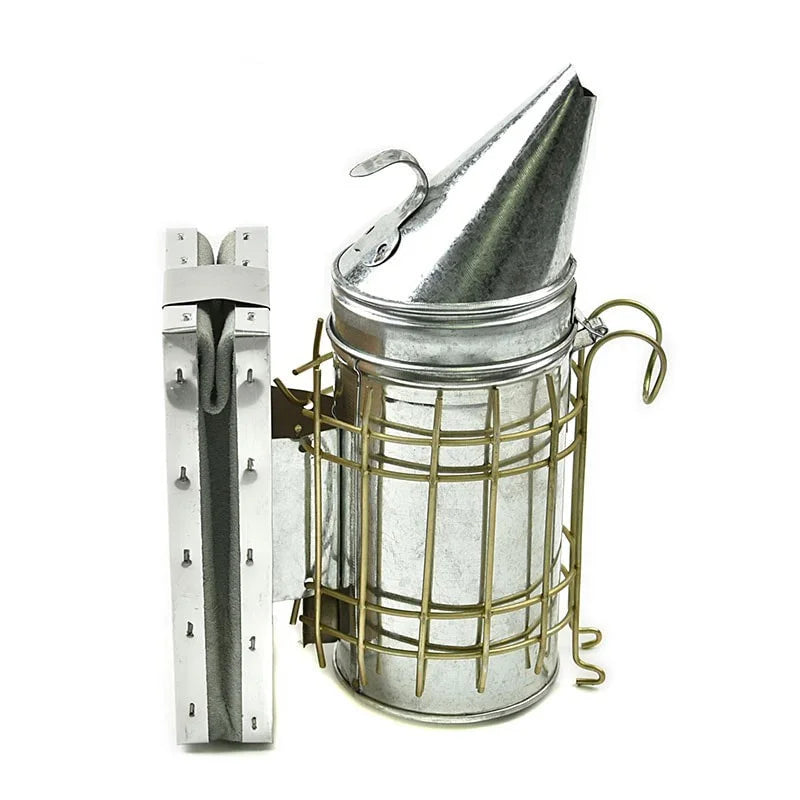 Galvanized Smoker (Small)