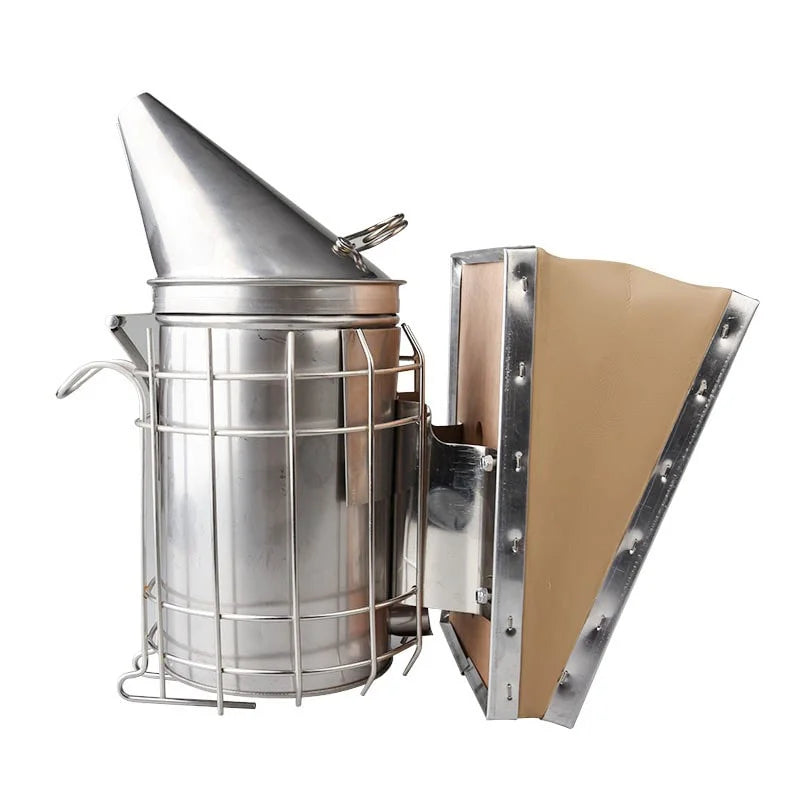 Smoker BC03 (Large, Flame Retardant Bellow)