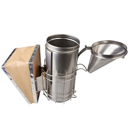 Smoker BC03 (Large, Flame Retardant Bellow)