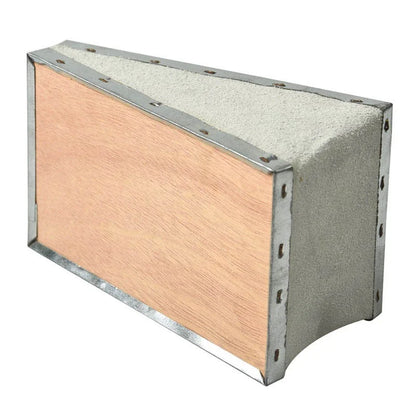 Smoker Bellow (Cow Leather)